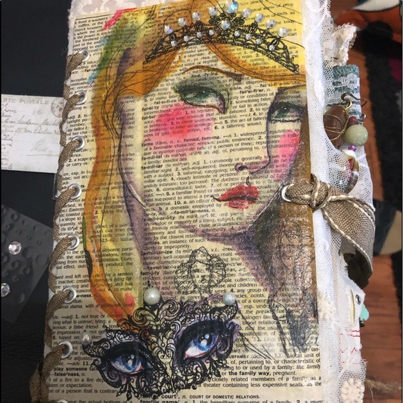 Meet your Posher! - Picture 2 of 8